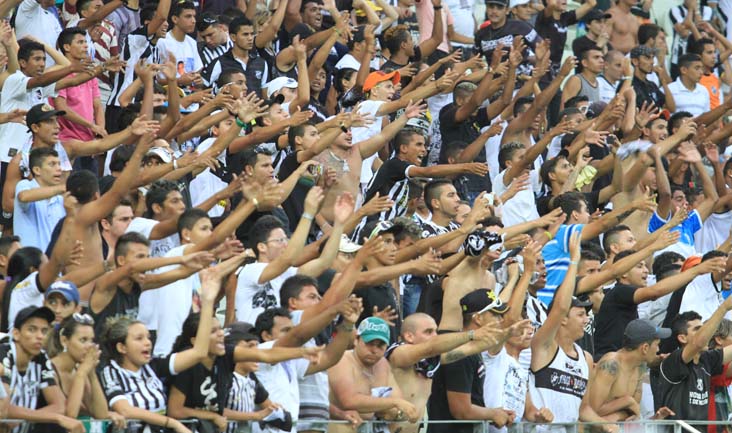 Últimos ingressos para a decisão de hoje serão vendidos nas Lojas