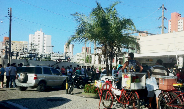 Ceará x ASA: 18.700 ingressos já foram vendidos antecipadamente