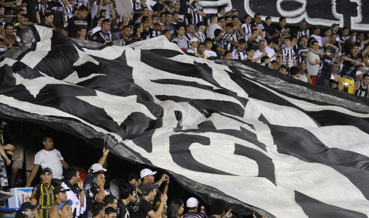 Copa do BR Sub-17: Venda de ingressos para Ceará x Atlético/PR