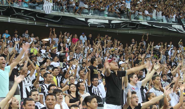 Nordestão 2015: venda de ingressos para Clássico-Rei continua