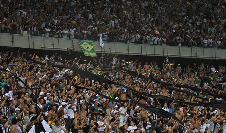 Começou a venda de ingressos para a decisão da Copa do Nordeste