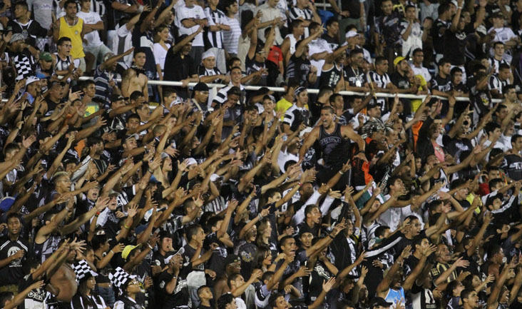 Continua a venda de ingressos para o Clássico-Rei da semifinal