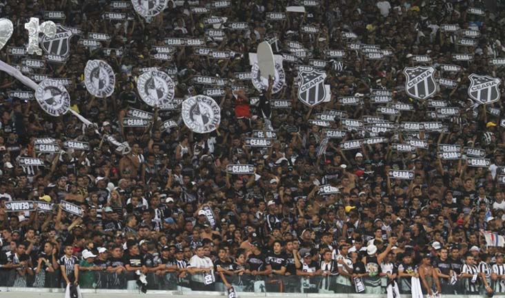 Continua a venda de ingressos para o Clássico-Rei de domingo