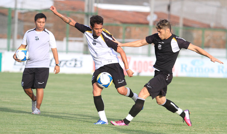 Sexta-feira foi de muito trabalho para o elenco do Mais Querido