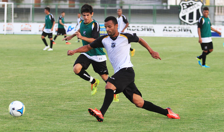 Grupo do Mais Querido participou de trabalho técnico/tático