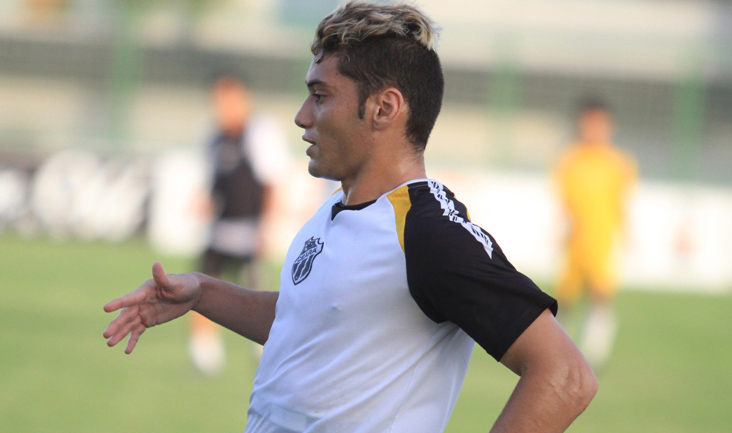 Alvinegros se reapresentaram na manhã desta segunda-feira