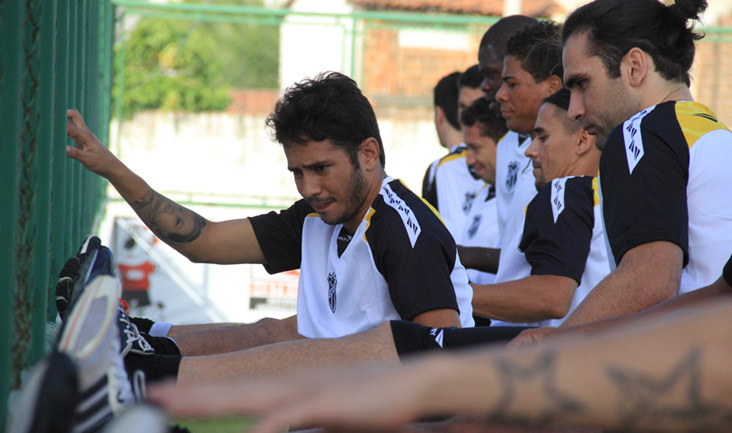 Sexta-feira foi de muito trabalho para o elenco do Mais Querido