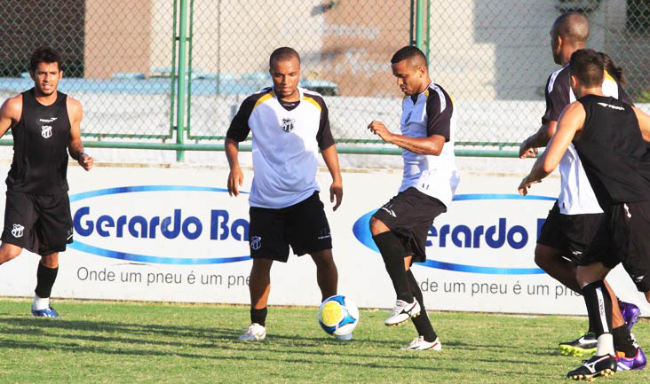 Elenco do Mais Querido trabalhou forte neste sábado