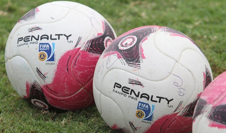 Treino deste sábado acontecerá no turno da tarde
