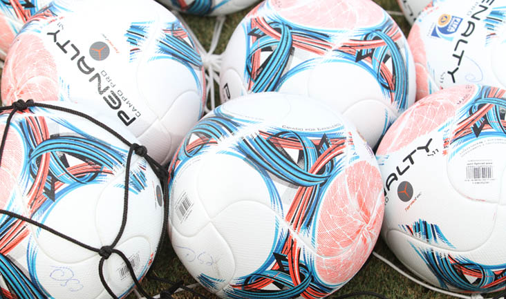 Ceará volta a trabalhar na manhã deste sábado