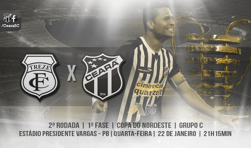 Delegação do Vovô está concentrada em Campina Grande/PB