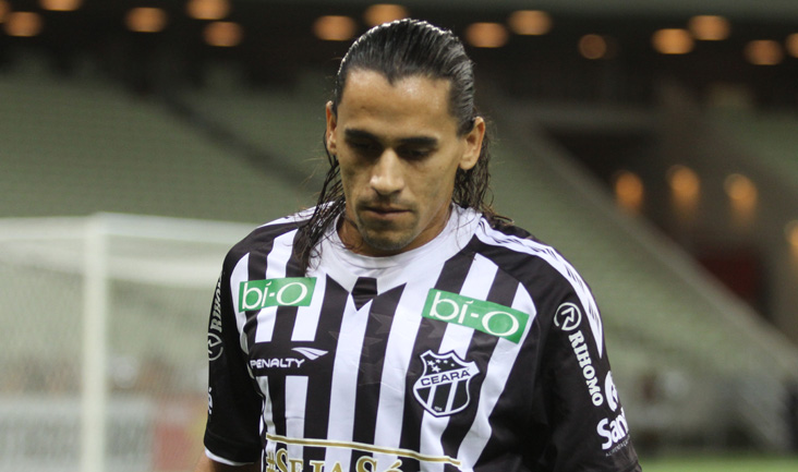 Ceará recebe patrocínio da Garnier