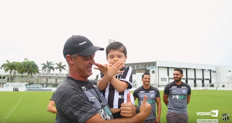 Vozão TV: Confira o que vai rolar no episódio 87