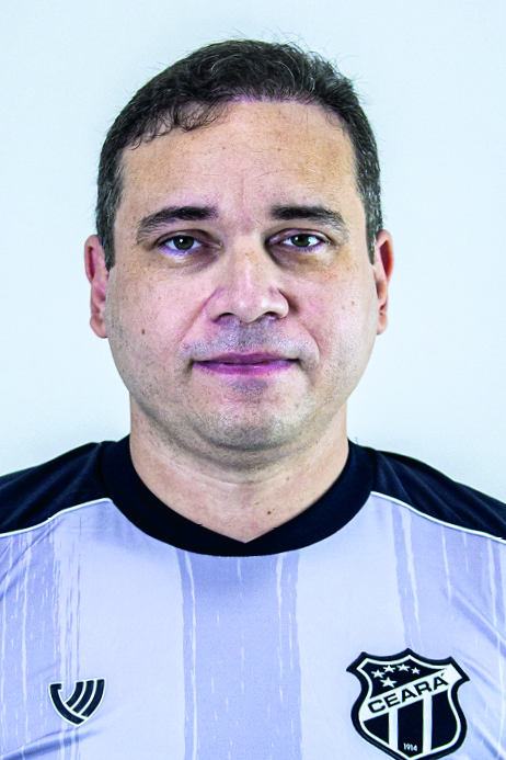 Saiba mais sobre: Haroldo Cândido Martins  