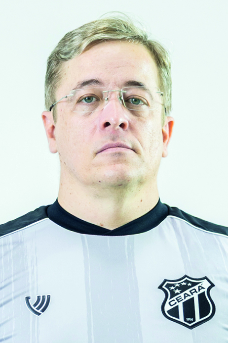 Antônio Teixeira Cavalcanti Neto