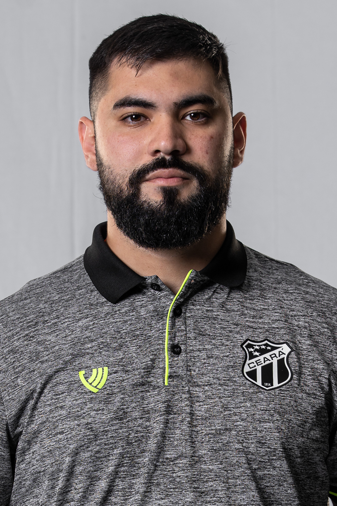 Saiba mais sobre: Matheus Rodrigues de Araújo