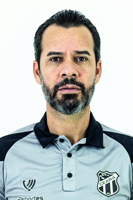 Saiba mais sobre: Weberson André Marcelino  