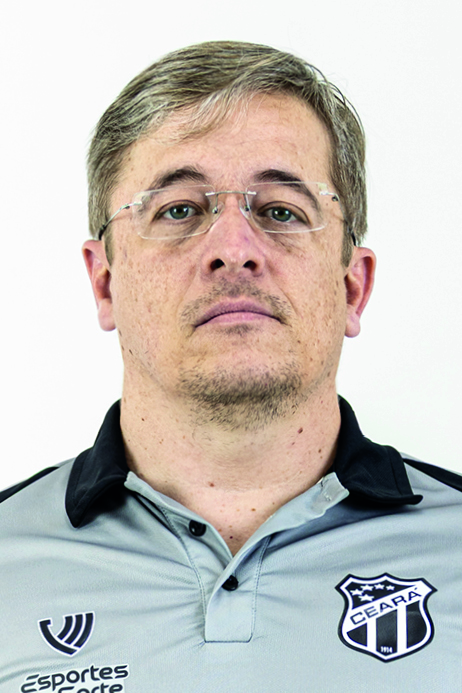 Antônio Teixeira Cavalcanti Neto