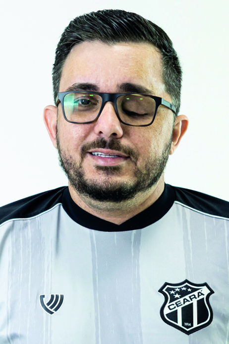 Saiba mais sobre: Bruno Rodrigues Abreu Aragão  