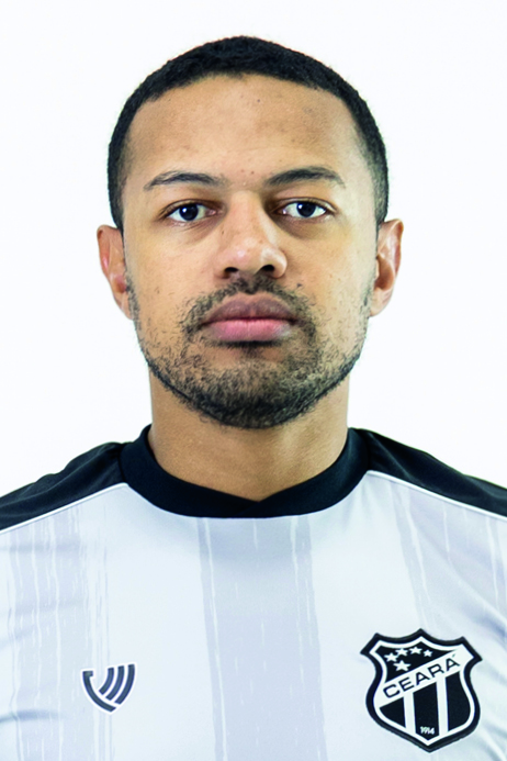 Saiba mais sobre: Isaque Israel Camilo da Silva  