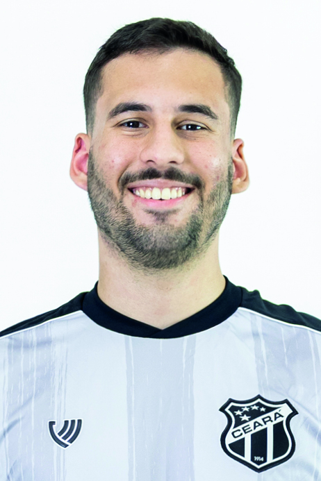 Saiba mais sobre: Marcos Aurélio Prado Silva Júnior  