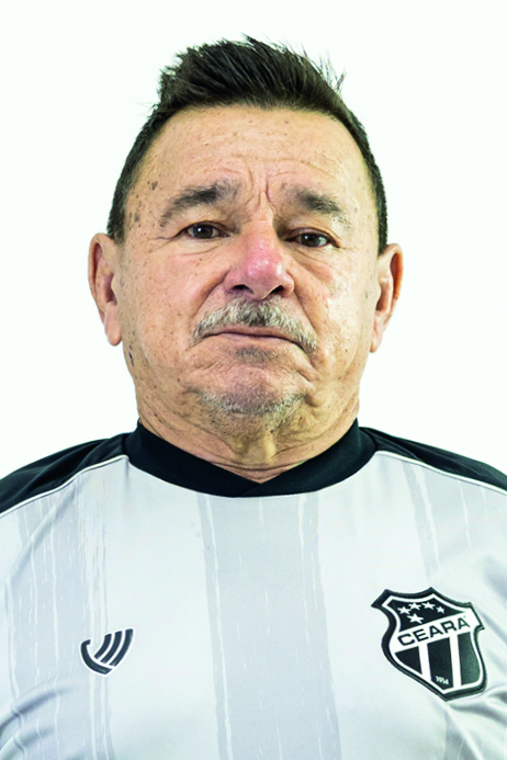 Saiba mais sobre: José Orlando da Silva  