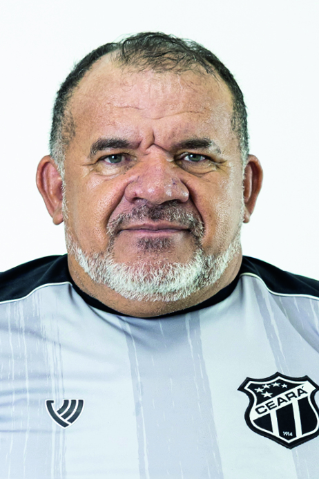 Saiba mais sobre: Francisco José Bernardes Soares  