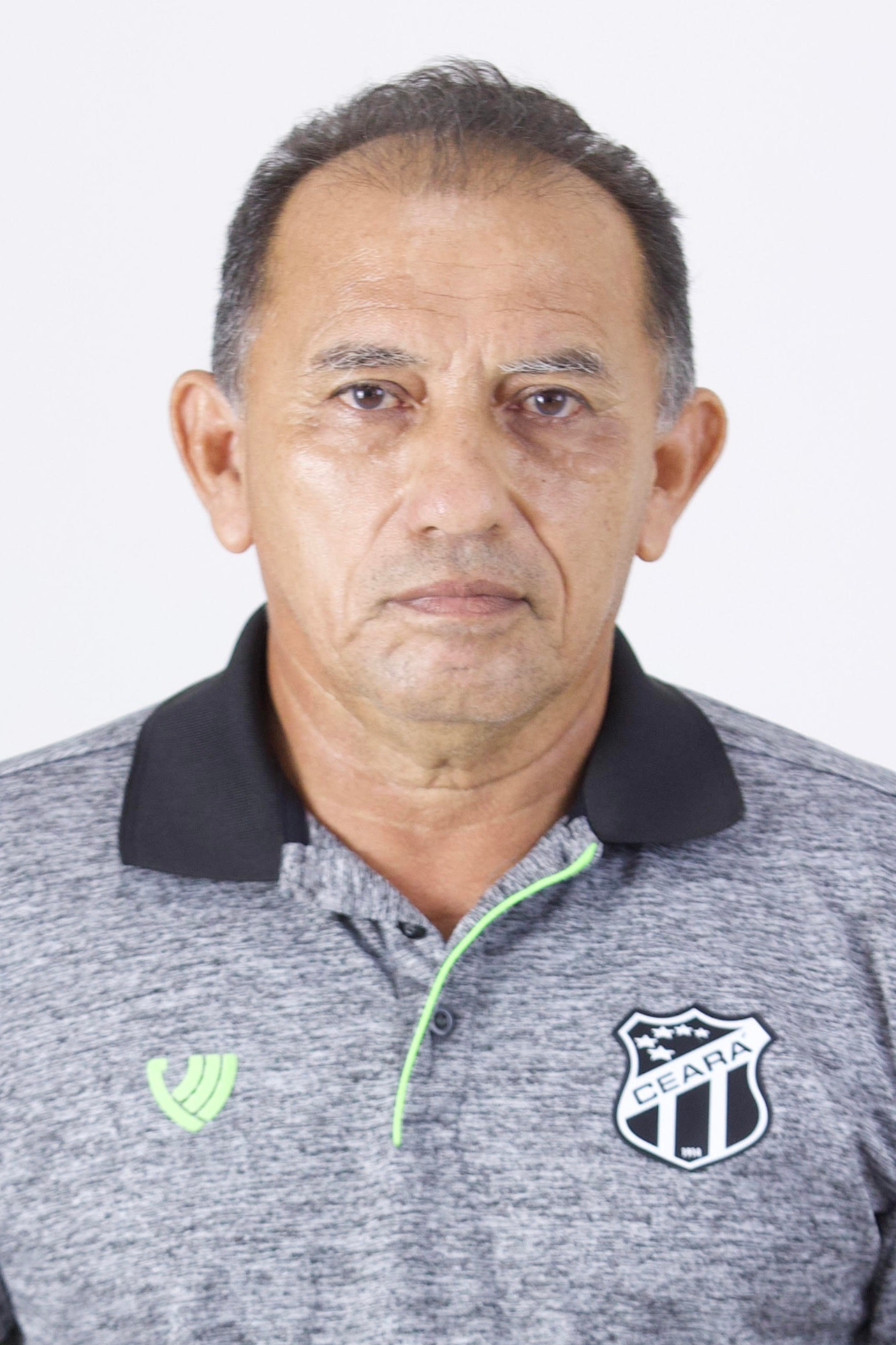 Saiba mais sobre: Francisco de Assis Amorim Alves