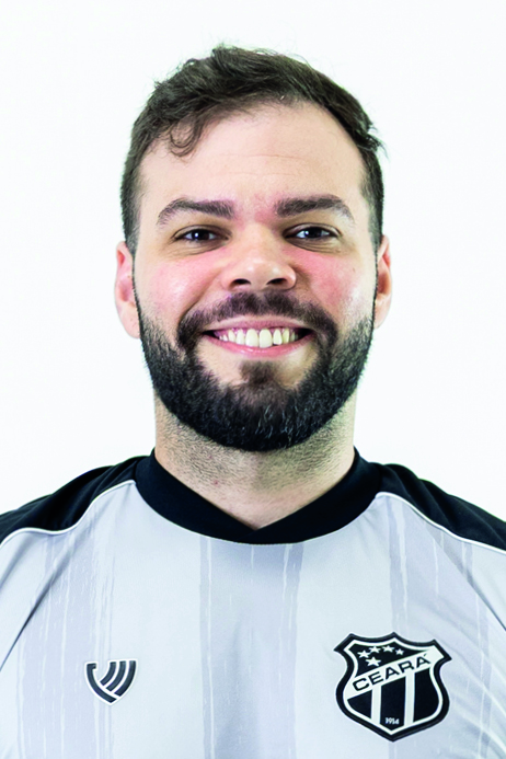 Saiba mais sobre: Walter César Pessoa Vasconcelos Filho  