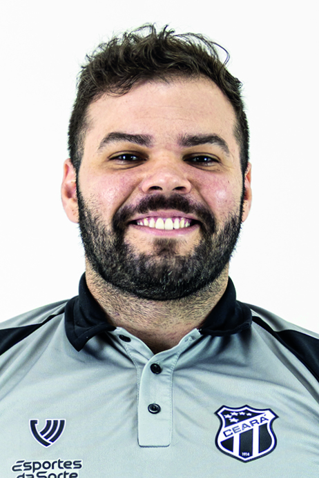 Saiba mais sobre: Walter César Pessoa Vasconcelos Filho  